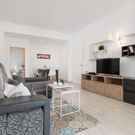 Apartment Xara Torres, At The Beach Of Alcudia Port de Alcudia  Eksteriør bilde