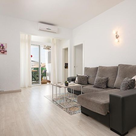 Apartment Xara Torres, At The Beach Of Alcudia Port de Alcudia  Eksteriør bilde